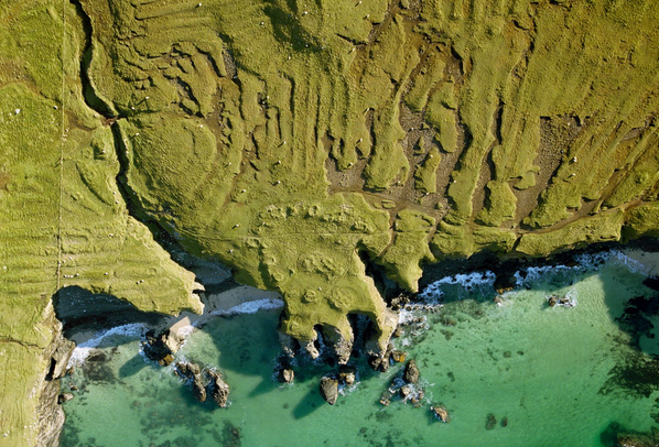 In pictures: Say hello to Scotland from above: 
bit.ly/1k260iH