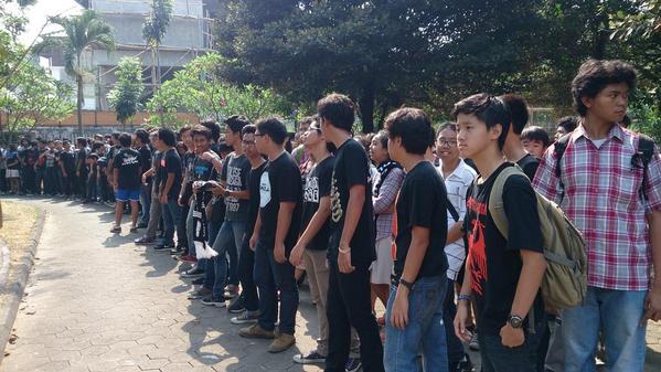 Opening <a href="/GonzFest/">Gonzaga Festival</a> 2014