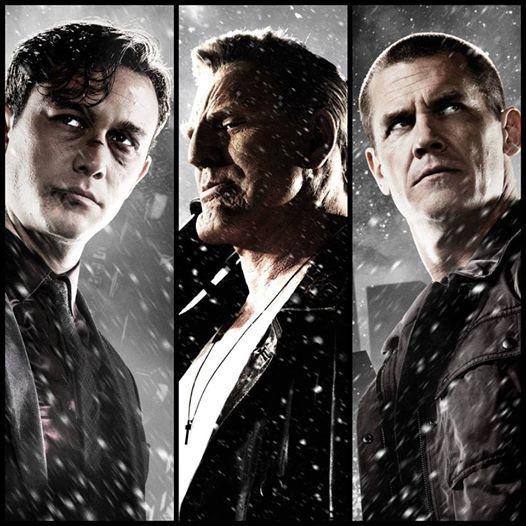 SinCity3D's tweet photo. Buona Domenica da #SinCity3D Una Donna Per Cui Uccidere! Il film è ancora in queste sale: http://t.co/ID6R0Naii7 http://t.co/cnlkhXLPTU