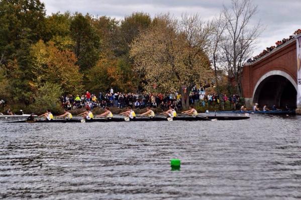 MsAnnVeal's tweet photo. @KRNSOostende pics of the guys at the 2014 Head of the Charles http://t.co/MrstTswTAG