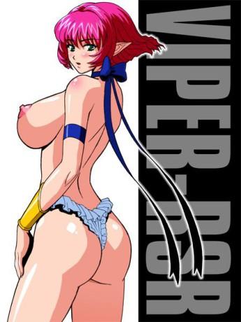 vhentae's tweet photo. Onna Kishida - хентай по #Viper #Кала http://t.co/YYNCoFqLwJ http://t.co/lBaA4CMstC
