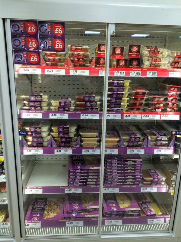 Raising the standard with meal deal POS looks amazing <a href="/elainet060369/">elaine taylor</a> <a href="/shirley21231901/">shirley jones</a> <a href="/mathew_onet/">Mathew Fish</a>