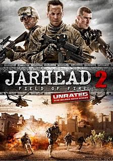 오늘 정말 재미있는 영화를 봤습니다. 추천합니다. 
자헤드 2 : 필드 오브 파이어 (Jarhead 2: Field of Fire, 2014)