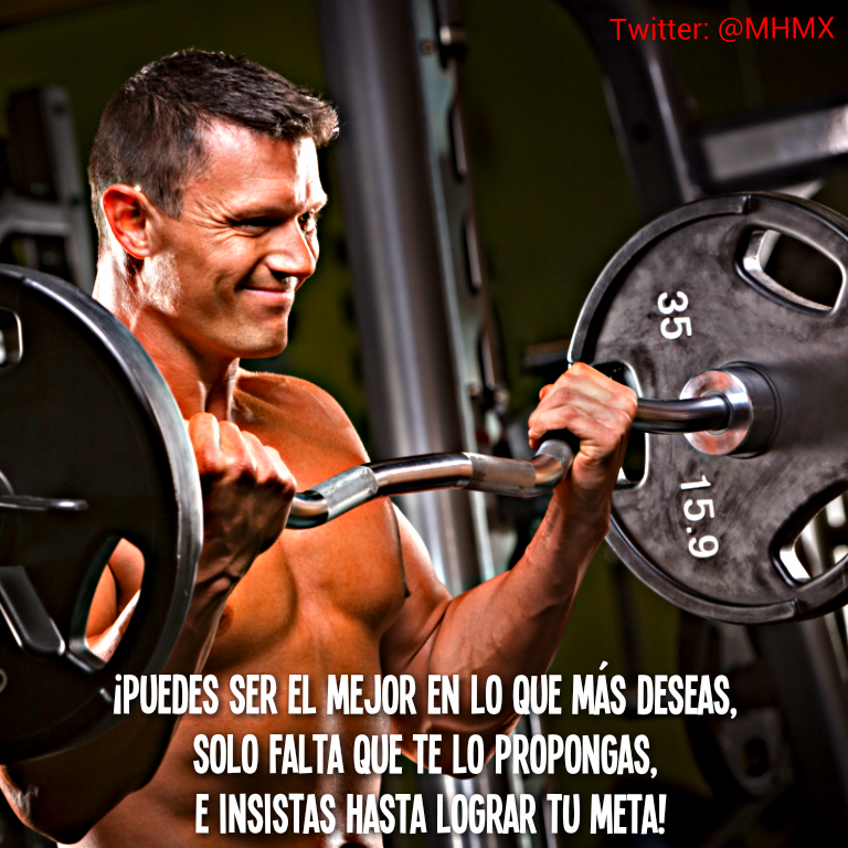 Men's Health en Español on Men's Health en Español on