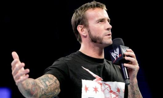OrtonKhaled's tweet image. #HappyBirthdayCMPunk always has been and always will be the #BITW