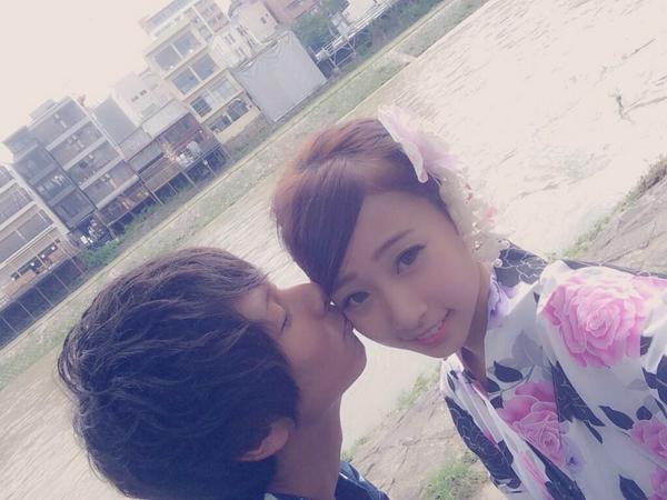 全国カップル応援 Nicekappoo Twitter