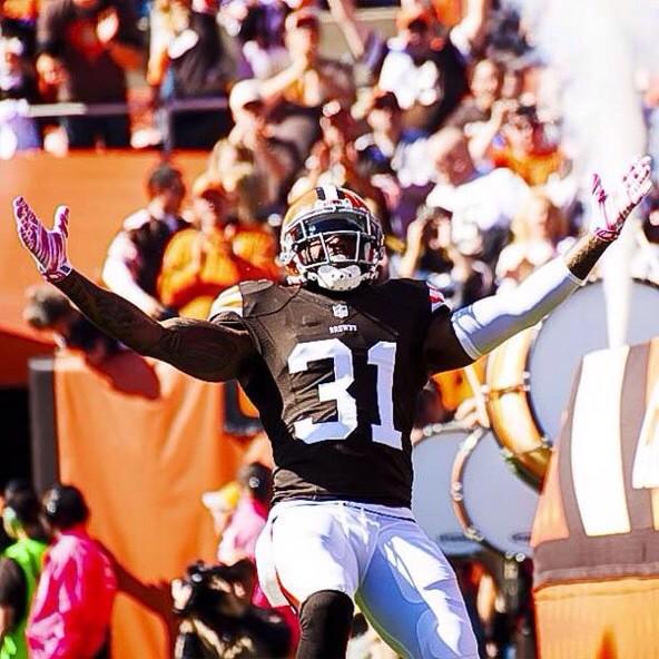 Rise and shine #DawgPound, It's game day!

Who's ready for some #Browns football?

#WeBarkTogether #OAKvsCLE