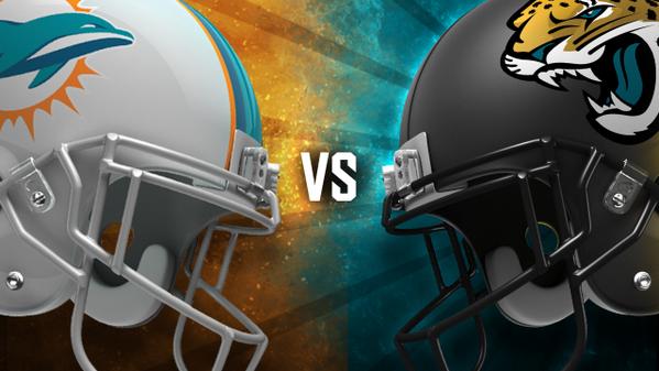 It is gameday in Duval!

#MIAvsJAX coverage: bit.ly/MIAvsJAX14