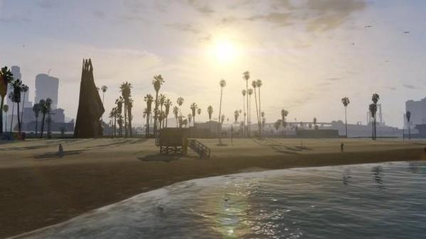 VespucciGTA's tweet photo. Vespucci's the best part of Los Santos http://t.co/iM5i9HfWST