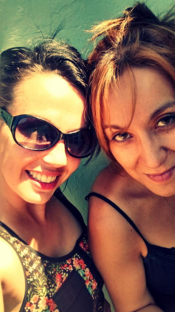 Chefferina's tweet image. Amoreeeees!!!!!!!