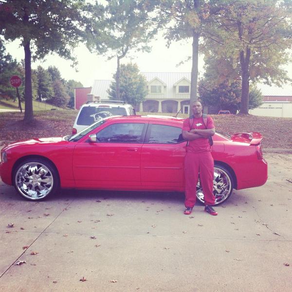 KorlissM's tweet photo. She's A Beauty🚗😎😎 http://t.co/3w3UZzNTPH