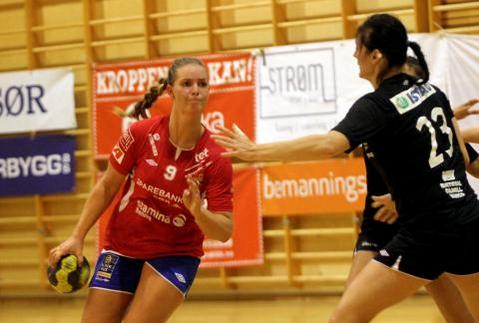 Varden's tweet photo. Endelig vant Gjerpen http://t.co/jtMT9MiZ85 http://t.co/B6RR5y23Te