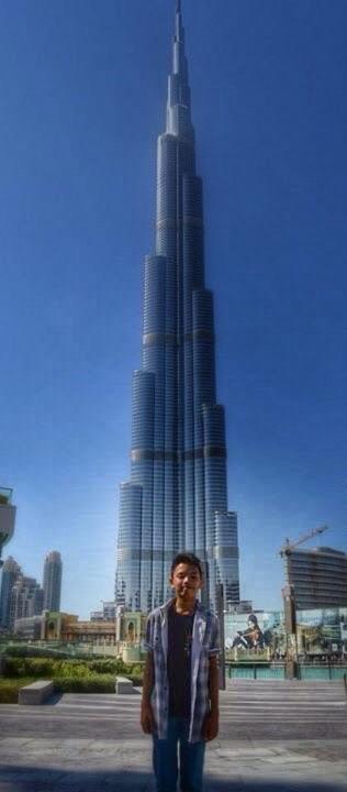 JpKhalifa's tweet photo. Burj Khalifa. http://t.co/lZJtFmx7Lv