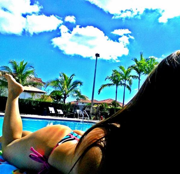 majo_lr7's tweet photo. Holaaaaa http://t.co/wpAo2F5tdH