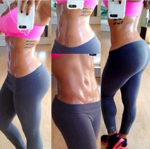 WomensFitGuide tweet picture