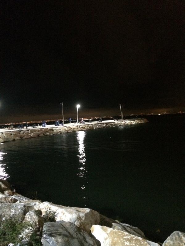 baharakcicek's tweet photo. I'm at Yalova Sahil - @yalovacksvryz in Yalova, Türkiye https://t.co/TDLENH58Fr http://t.co/b4aAFdmjQT