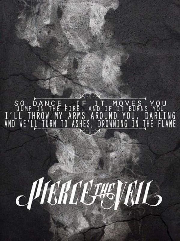 BryanStars's tweet photo. Pierce The Veil http://t.co/yHYzLocTZb
