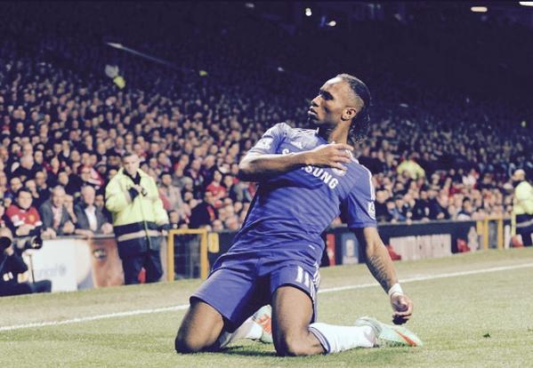 ChelseaFC_es's tweet photo. ¡¡THE KING OF CHELSEA!!
#LEYENDA http://t.co/yc5XQPYn0m