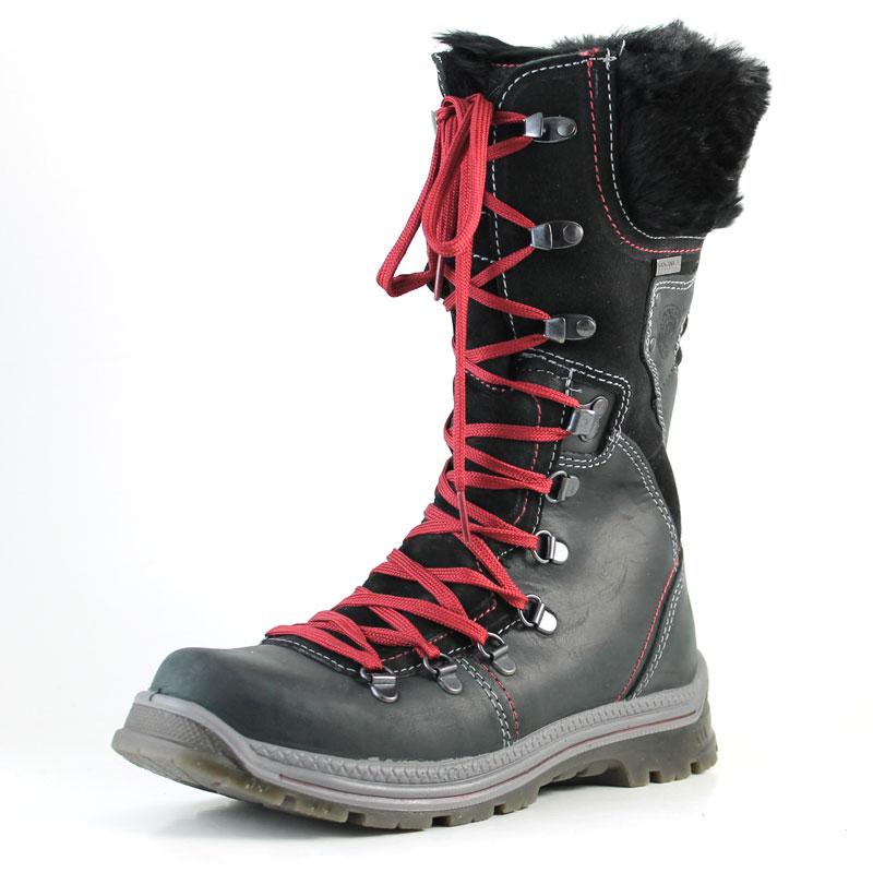santana canada boots
