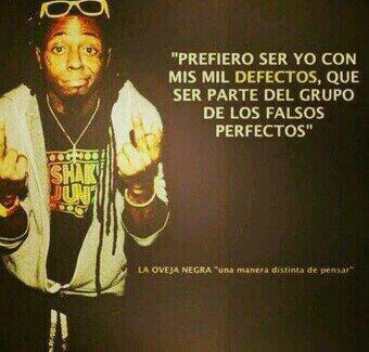 LA OVEJA NEGRA "una manera distinta de pensar"