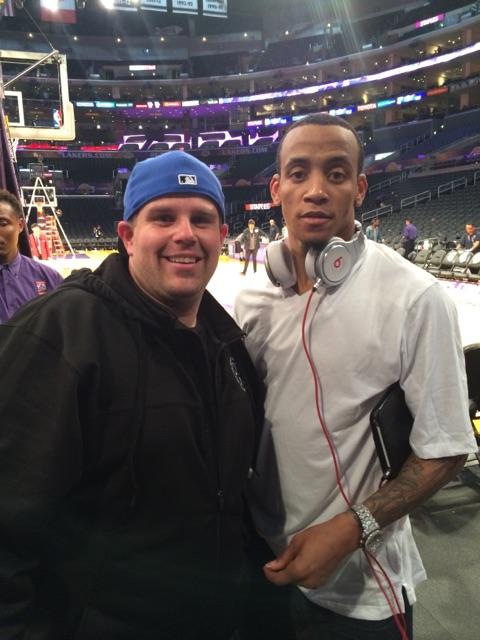 Happy birthday to Monta Ellis  