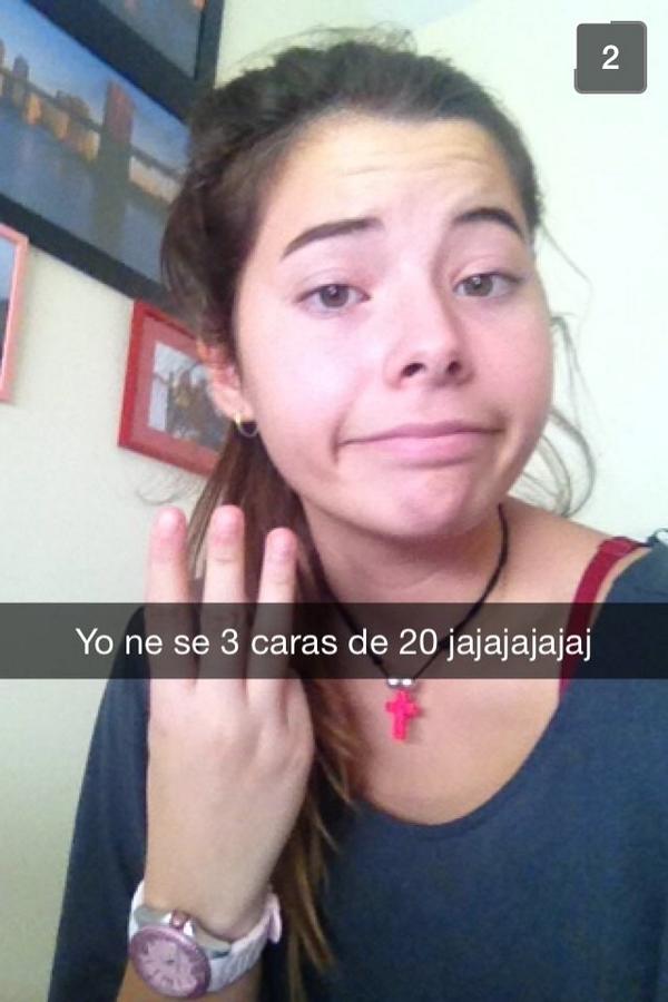 patogdc's tweet photo. @belenramos97 con belleza se nace⬇️⬇️ Jajajjajajaja http://t.co/piz8DpUA3m