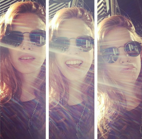 LCammeren's tweet photo. mutluyummmm :-) http://t.co/96GDZ8dYJu
