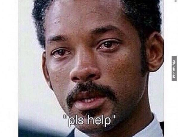 funnyblackss's tweet photo. Going to financial aid like http://t.co/gZCi1EBpH1