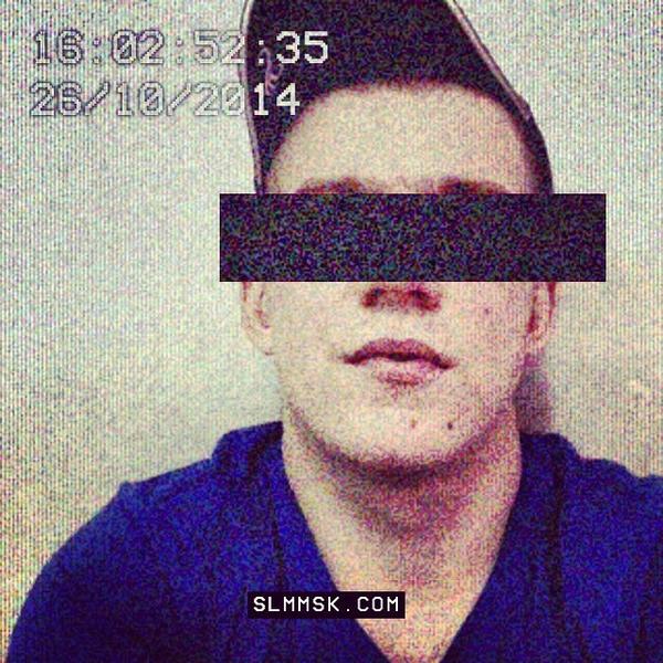 GlitMSK's tweet photo. Че такой лысый😁: 26/10/2014 Time: 16:02:52:35 #slmmsk by 1zelya http://t.co/PFySnOoiL7
