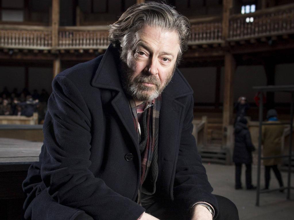 Happy Birthday Roger Allam!!!   