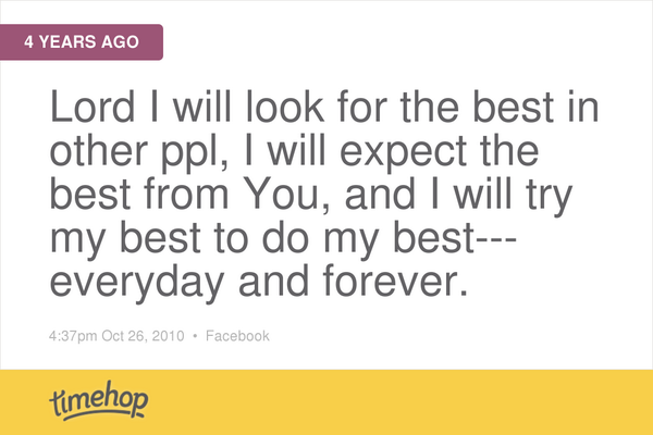 Freda29's tweet photo. THE BEST IS YET TO COME!!!! http://t.co/djSsBPXhwI http://t.co/CKoFxEFClG