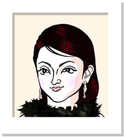 満島ひかりさんのtwitterイラスト検索結果