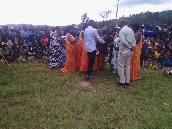 NKOMANE SECTOR tweet media