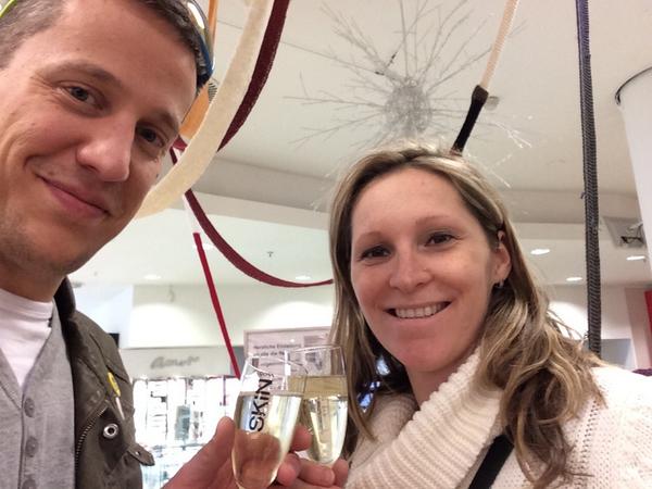 teklaaster's tweet photo. Shoppin w XaB (@ City-Arkaden in Wuppertal, Nordrhein-Westfalen) https://t.co/XCyUQ9YGUW http://t.co/JbxhR5ekj7
