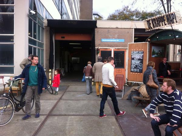 studioalterego_'s tweet image. #DDW14 #GetTheBuzz