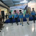 Photo by FreezeDanceCrew☃ (@FDCrewIDN)