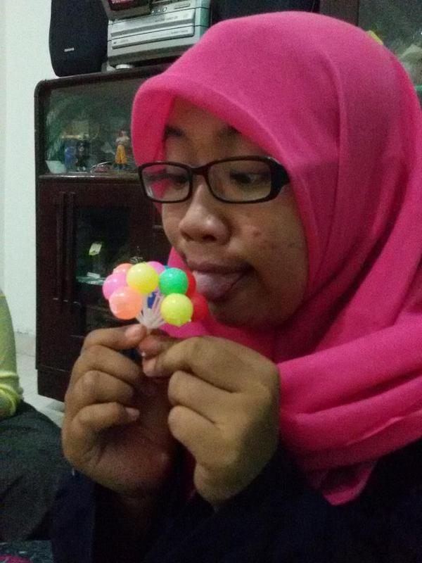 "Mirip Go Fres*..." eh beneran dicobain @Ellyfa_Iffa pabo yaaaa wkwkwkwk cc : <a href="/elishaoran/">Riki Halida</a>