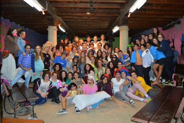 Anagarciam97's tweet photo. Quiero volveeeeeer!!!! http://t.co/jgrHZwOPis