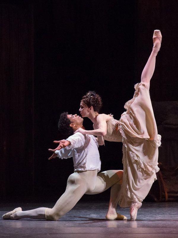 wonderfuldance's tweet photo. Carlos Acosta &amp; Natalia Osipova divine in Manon last night! Act III breathtaking @TheRoyalBallet #balletbucketlist http://t.co/xypC3BZXpg