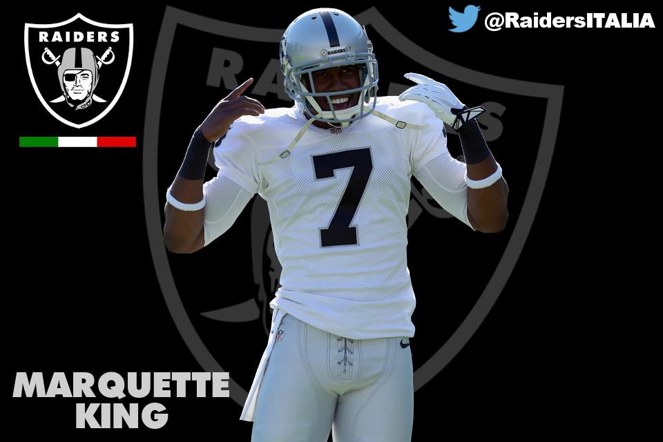 Happy birthday to P Marquette King ( TANTI AUGURI! 