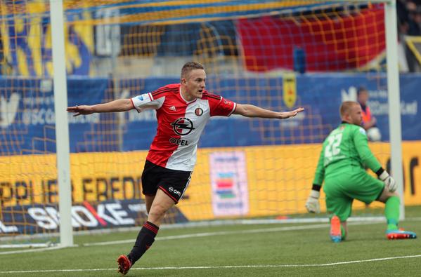Feyenoord Rotterdam tweet media