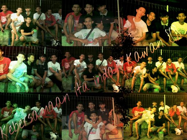argaunderground tweet picture