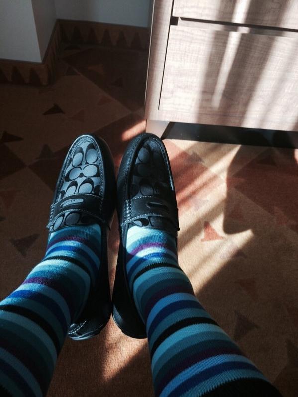 waynetjr73's tweet image. #SockoutSunday
