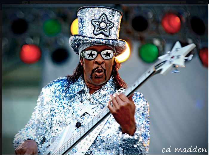 Happy 63rd Birthday 