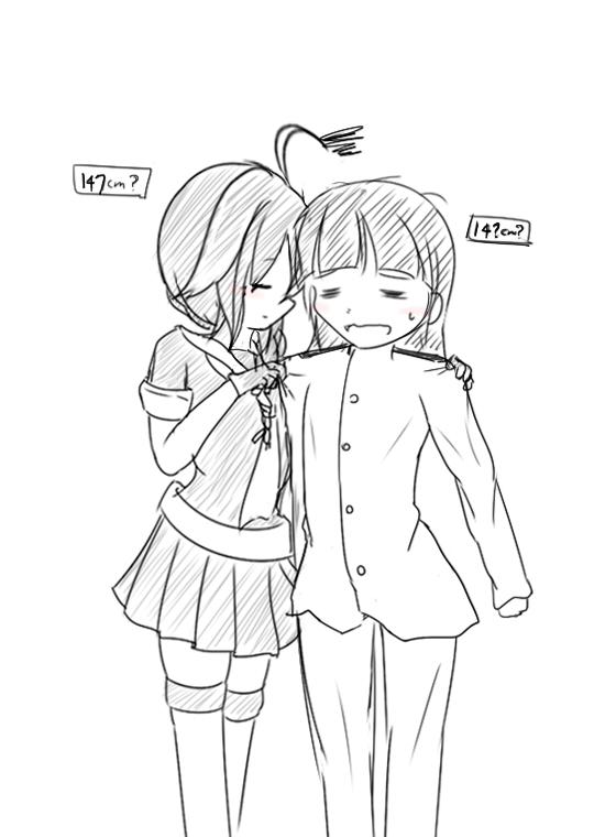 いろいろな提督 #艦これ 