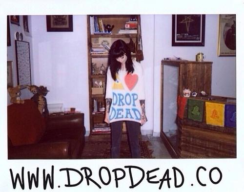 check it!!! I'm a model hihi