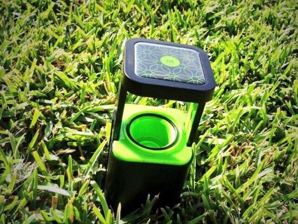 TheClub's tweet image. For the chance to win one of two amazing MY Golf ID ball stampers...

simply follow @mygolfid and retweet!