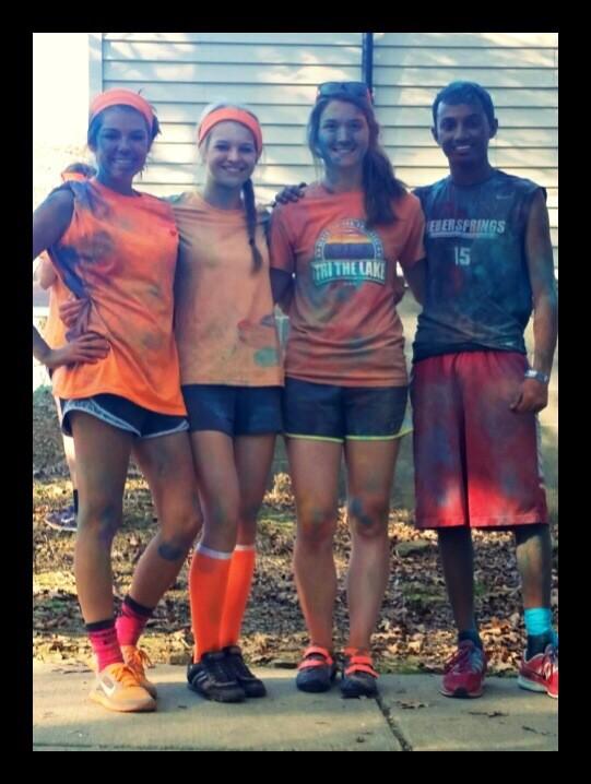 Sneyyyyy's tweet photo. #Encounter2014 was for sure the best yet.🎉 http://t.co/qKFZ595ppt