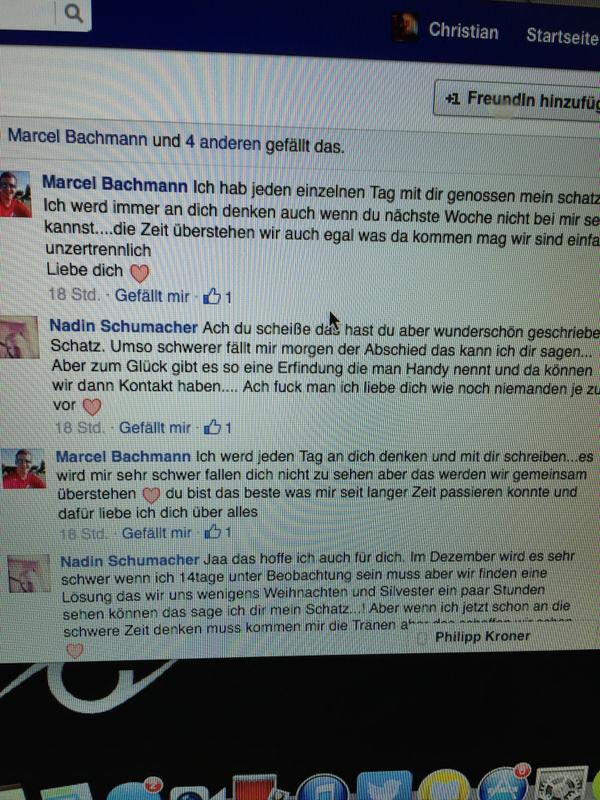 chrissler_'s tweet photo. Ich muss brechen! Muss man das öffentlich posten? http://t.co/fVOIDsiUCO