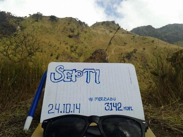 annisepty's tweet photo. Indahnya mksh pit :) :D @fahmii_SKA http://t.co/v0nSUOwl2y